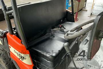 2022 LANDBOSS LH1100U-D UTV