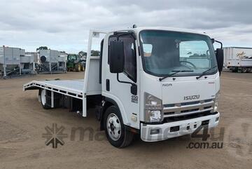 Isuzu   NQR 450 Long