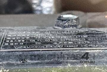 2018 Caterpillar 301.7DCR Mini Excavator