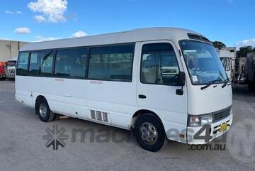 Toyota   Coaster BB50R