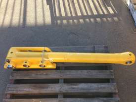 PC200 five finger Grapple - picture0' - Click to enlarge