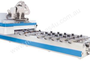 Masterwood Project 465