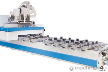 Masterwood Project 465