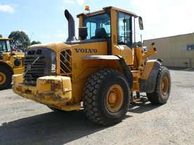 2008 VOLVO L90F - picture1' - Click to enlarge