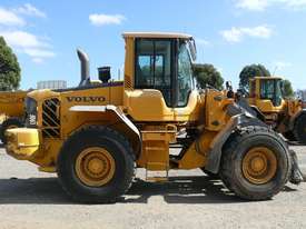 2008 VOLVO L90F - picture2' - Click to enlarge