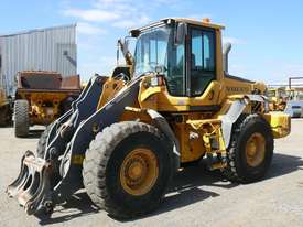 2008 VOLVO L90F - picture0' - Click to enlarge