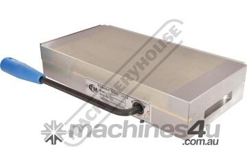 Magnetic Chuck 250mm x 125mm 120 (N/cm2) Magnetic Force