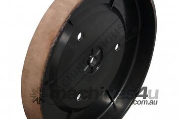 Leather Honing Wheel Suits Current Models 225 x 30mm