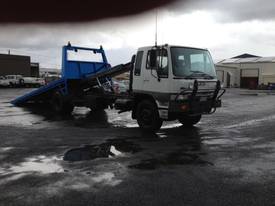1995 HINO GH Tow / Tilt Slide Tray - picture0' - Click to enlarge