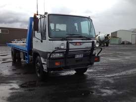 1995 HINO GH Tow / Tilt Slide Tray - picture1' - Click to enlarge