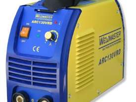 ARC 130VRD Inverter Welder - picture0' - Click to enlarge