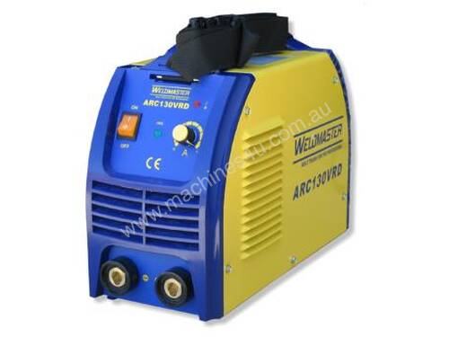 ARC 130VRD Inverter Welder