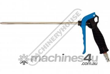 Hi Flow Air Duster Gun ADG25 250mm Nozzle