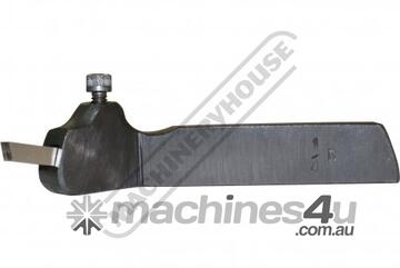 Right Hand Lathe Turning Tool Holder - American Style 9.5 x 22mm HSS bit not included