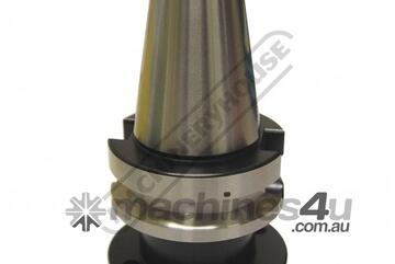 BT40 x M16 Thread Boring Head Shank Suits M184, M185