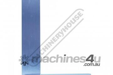 70-645 Precision Steel Square 100mm
