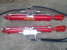Hydraulic rams - picture0' - Click to enlarge