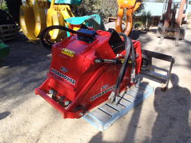 HYDRAPOWER Profiler Cold Planer AC450 - picture0' - Click to enlarge