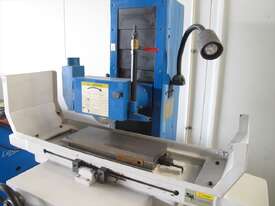 Manual Surface Grinder - picture1' - Click to enlarge