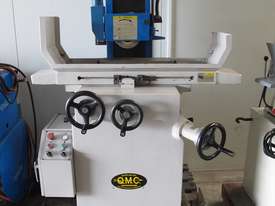 Manual Surface Grinder - picture0' - Click to enlarge