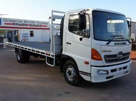 2008 Hino - picture0' - Click to enlarge