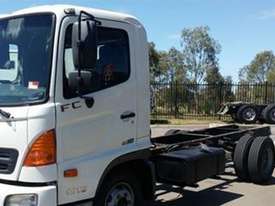 2008 HINO FC 1018 4x2 - picture1' - Click to enlarge