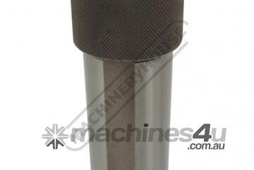 Boring Sleeve - Straight CHR 40-4MT Suits CNC Lathes 40mm x 4MT