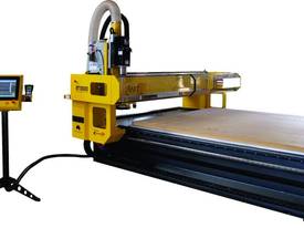 ART RT CNC Heavy Duty Router  - picture0' - Click to enlarge