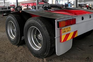 BRAND   2024 Freightmore Tandem Dolly Trailer (FINANCE AVAILABLE) BRAND   2024 Freightmore Tandem Dolly Trailer (FINANCE AVAILABLE)