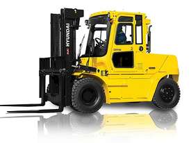 Hyundai Diesel Forklift 60DF-7 - picture0' - Click to enlarge
