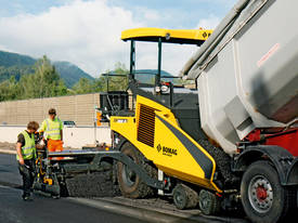 Bomag BF800P - Pavers - picture0' - Click to enlarge