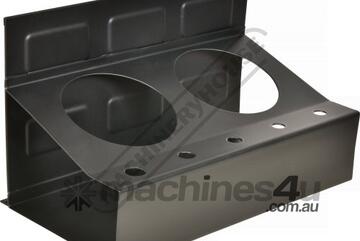 Magnetic Spray Can & Screwdriver Holder SDH-MAG