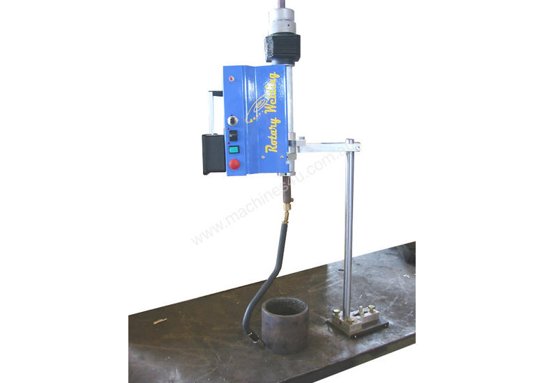 New sir meccanica ROTARY WELDING Automatic Bore Welding in SYDNEY, NSW