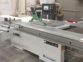 Nanxing MJK1132F1 Panel Saw - picture0' - Click to enlarge