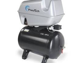 Pneutech RS Series 3kw(4.0hp)  RS0400-T - picture0' - Click to enlarge