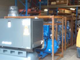 Pneutech RS Series 3kw(4.0hp)  RS0400-T - picture0' - Click to enlarge