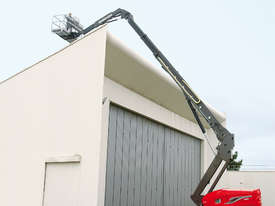 280TJ 26m Telescopic Boom - picture1' - Click to enlarge