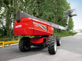 280TJ 26m Telescopic Boom - picture2' - Click to enlarge