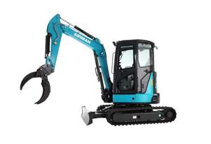 BMES EXCAVATOR GRABS FOR SALE (0-30T)