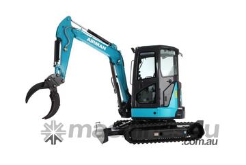 BMES EXCAVATOR GRABS FOR SALE (0-30T)