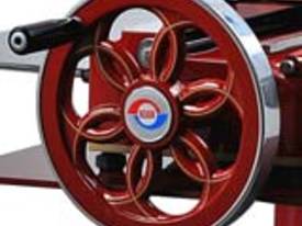 Heritage Flywheel Slicer - picture1' - Click to enlarge