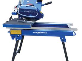 Commercial Powered Electric Bricksaw 2.3 HP & Road - picture1' - Click to enlarge