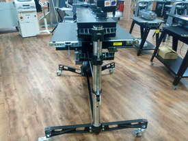 Supermax 37x2 Double Drum Sander - picture1' - Click to enlarge