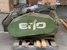 ERJO 200SN CHIPPER - picture0' - Click to enlarge