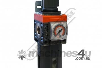 BFR-300 Air Filter Regulator 1/2