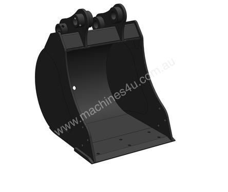 NEW DIG ITS 300MM TRENCHING BUCKET SUIT ALL 0-1T MINI EXCAVATORS