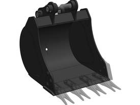 NEW DIG ITS 600MM DIGGING BUCKET SUIT ALL 5-7T MINI EXCAVATORS - picture0' - Click to enlarge