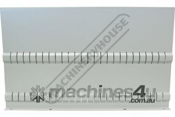 Slotted Rail RL-300A 450 x 271mm Suits 300mm Drawers