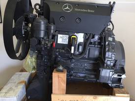 Mercedes-Benz OM904LA 174HP Diesel Engine - picture0' - Click to enlarge