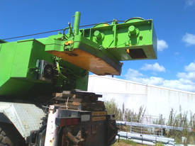 1986 LIEBHERR LTM 1070  - picture2' - Click to enlarge
